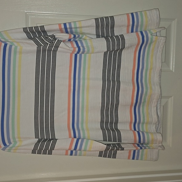 Talbots ‎ Striped Top - Picture 5 of 5